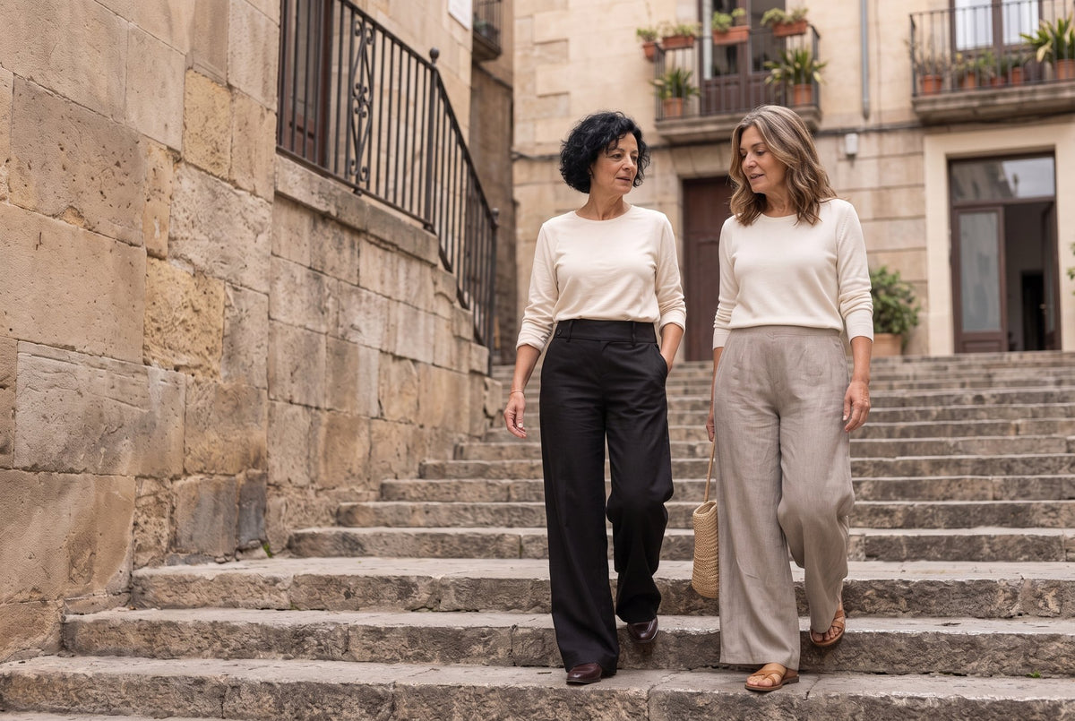Pantalones