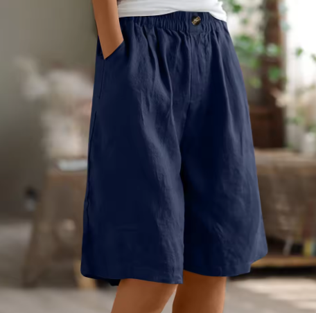 Renata | Pantalón corto cómodo