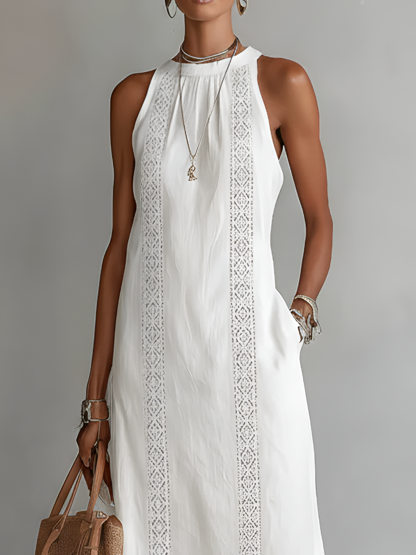 Juniper | Vestido midi