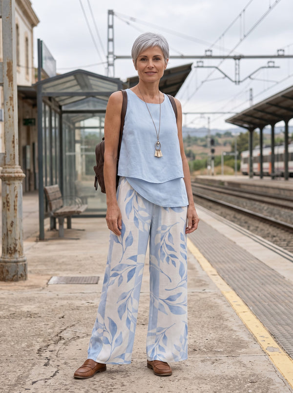 Avera | Conjunto de verano
