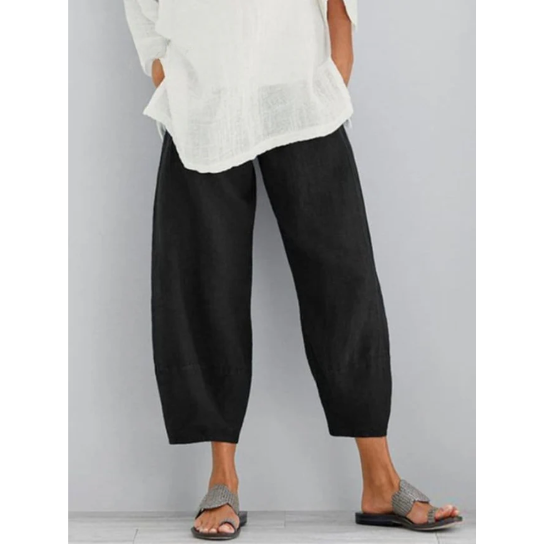 Elvie | Pantalón elegante