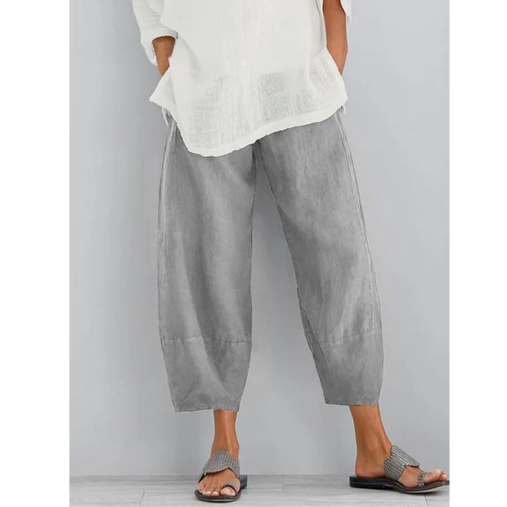 Elvie | Pantalón elegante
