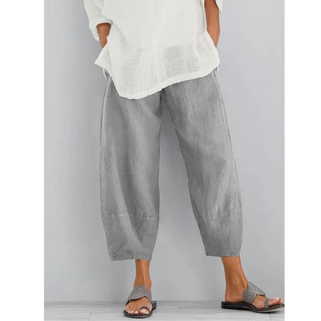 Elvie | Pantalón elegante