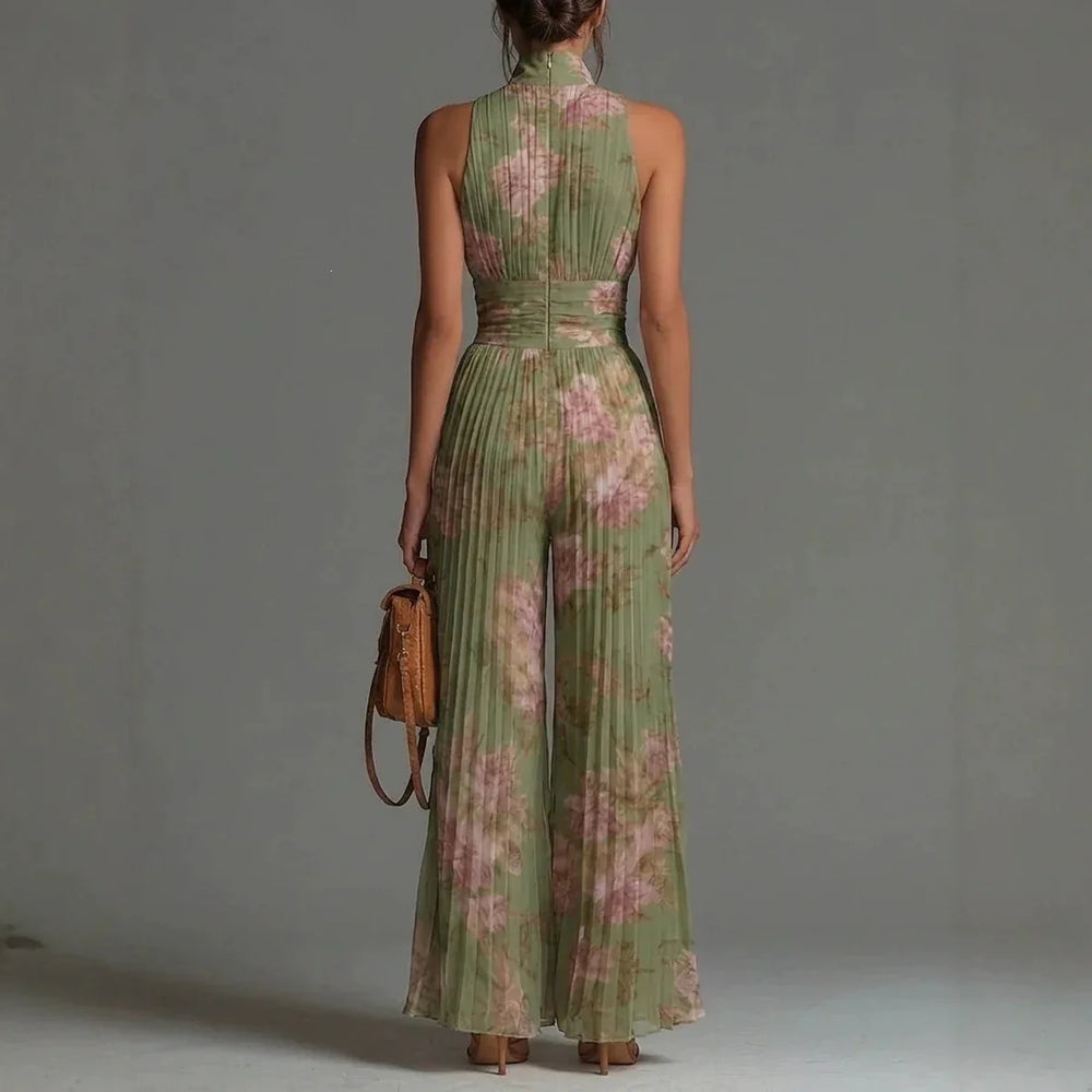 Isadora | Mono de flores
