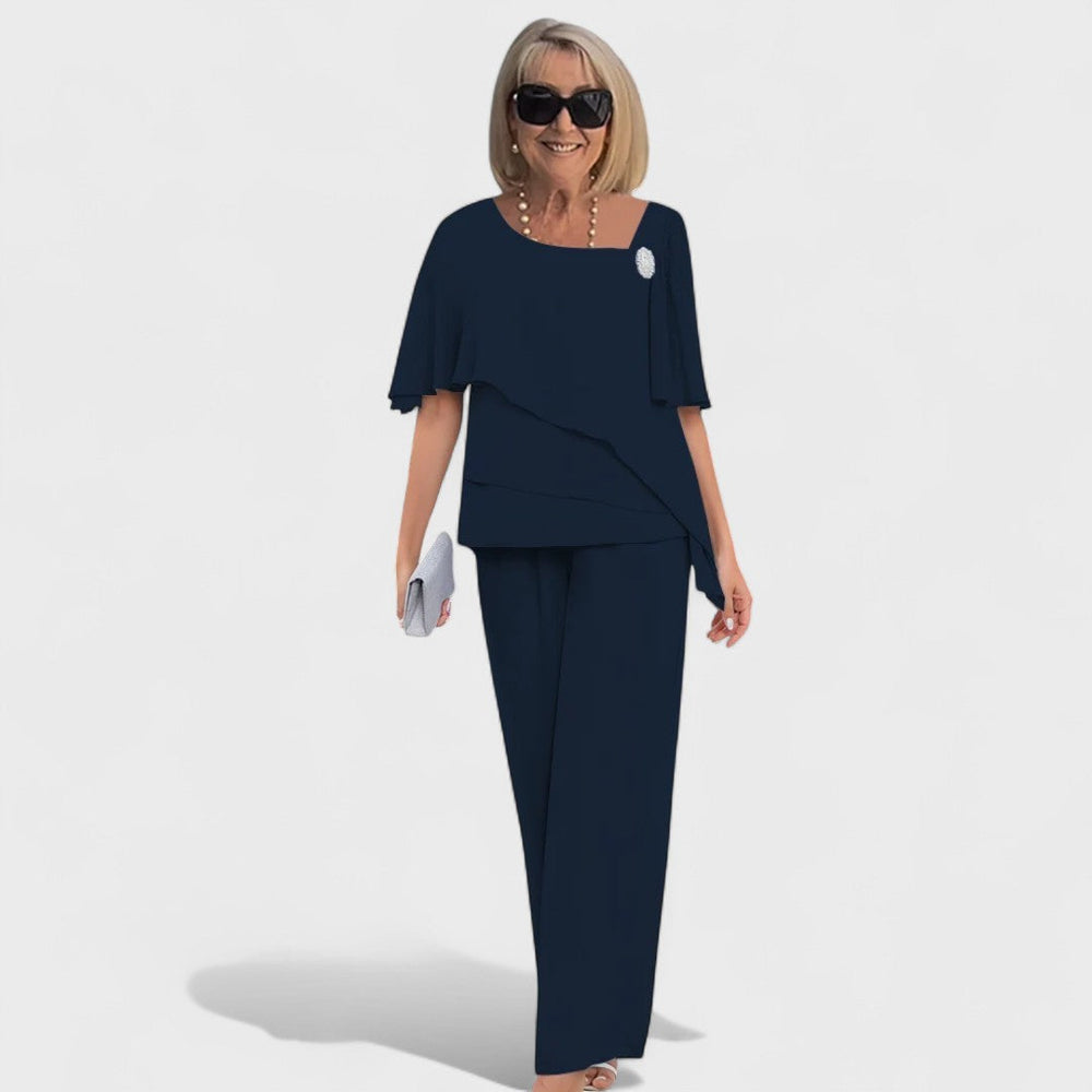 Becca | Conjunto de dos piezas