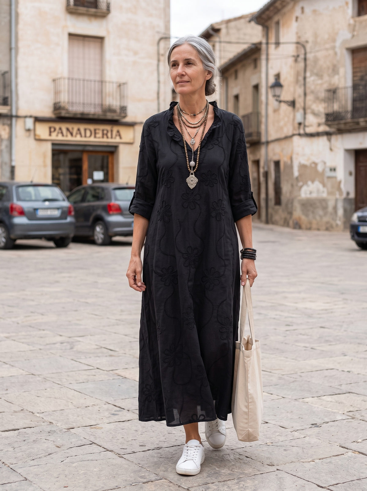Ardene | Vestido largo