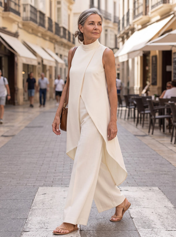 Catalia | Mono largo