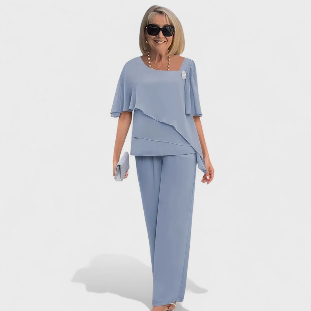 Becca | Conjunto de dos piezas