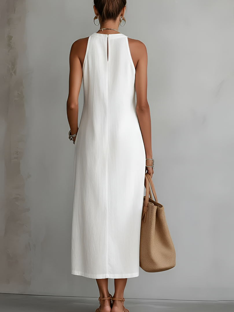 Juniper | Vestido midi