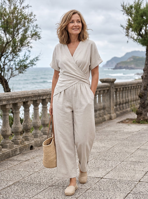 Shoreline | Conjunto cruzado